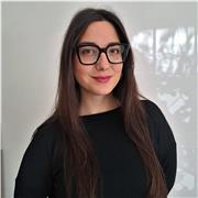 Laureata magistrale in biologia offre lezioni di : chimica, biologia, scienze della terra